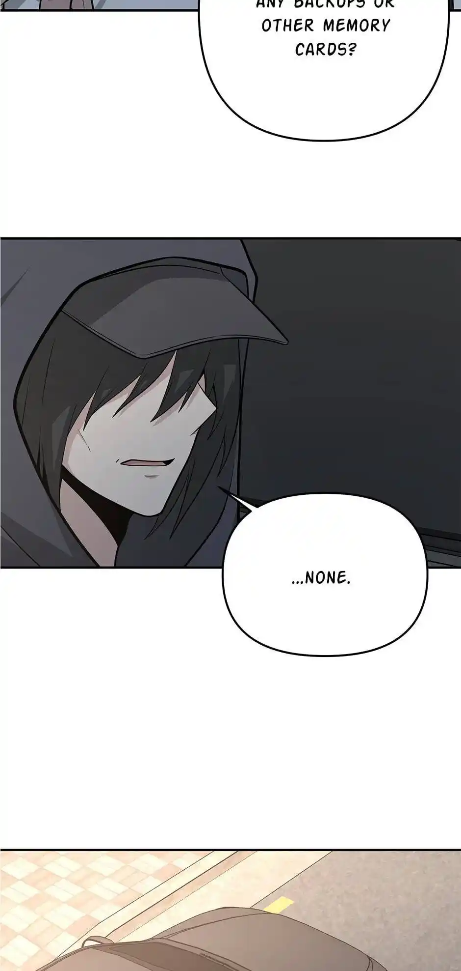 Where Are You Looking, Manager? Chapter 22