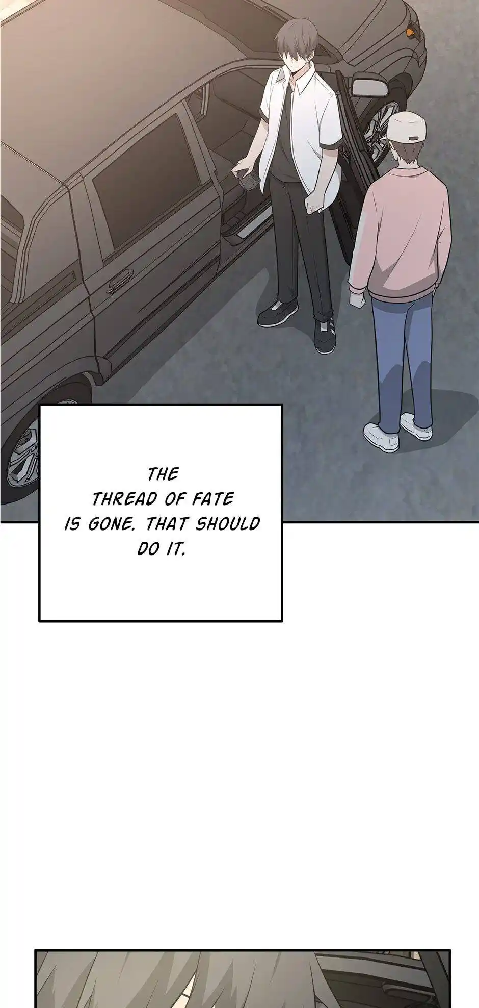 Where Are You Looking, Manager? Chapter 22