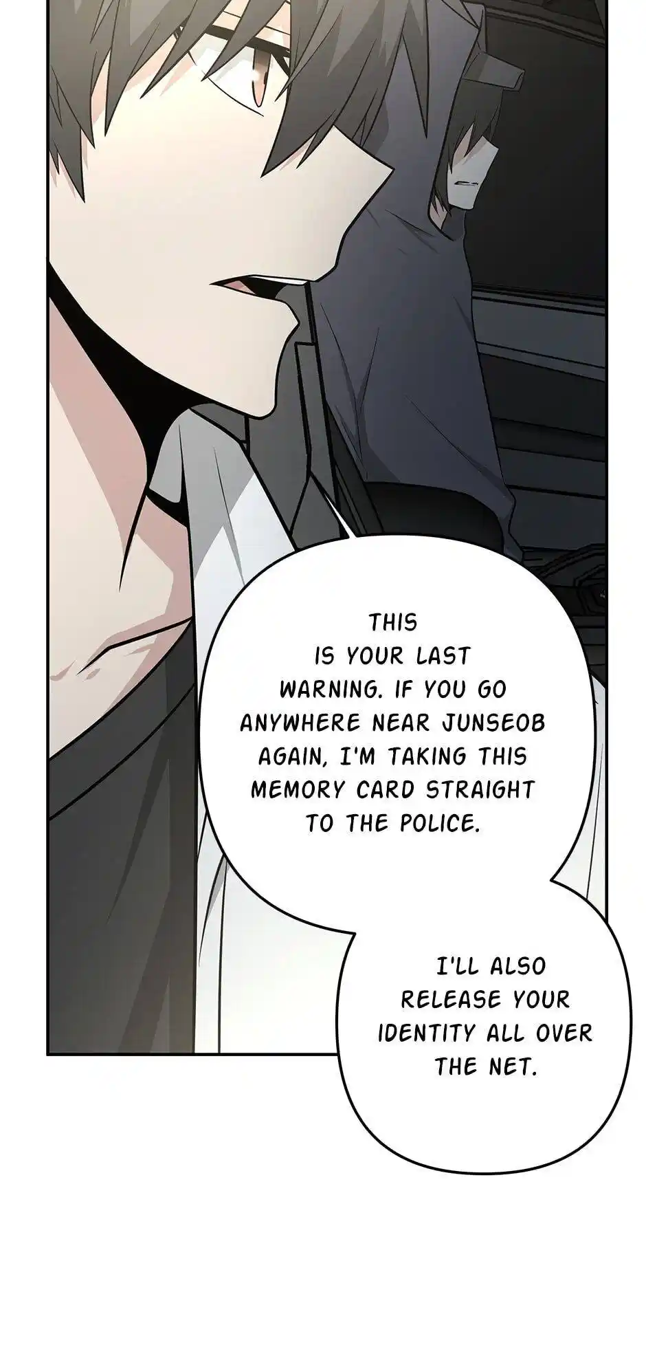 Where Are You Looking, Manager? Chapter 22