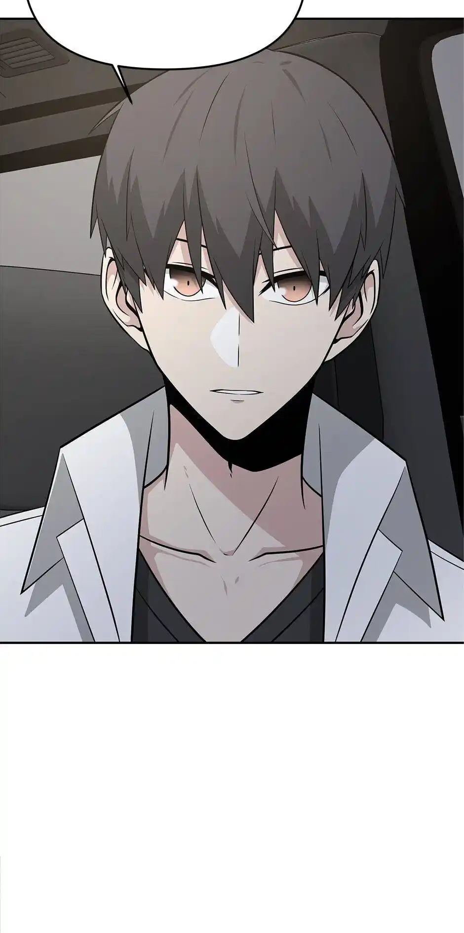 Where Are You Looking, Manager? Chapter 22