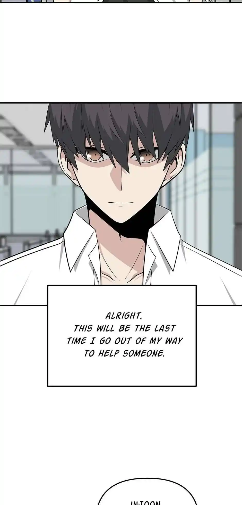 Where Are You Looking, Manager? Chapter 22