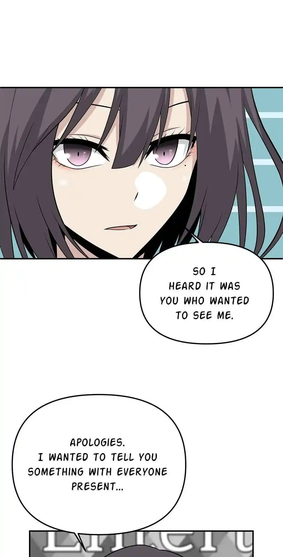 Where Are You Looking, Manager? Chapter 22