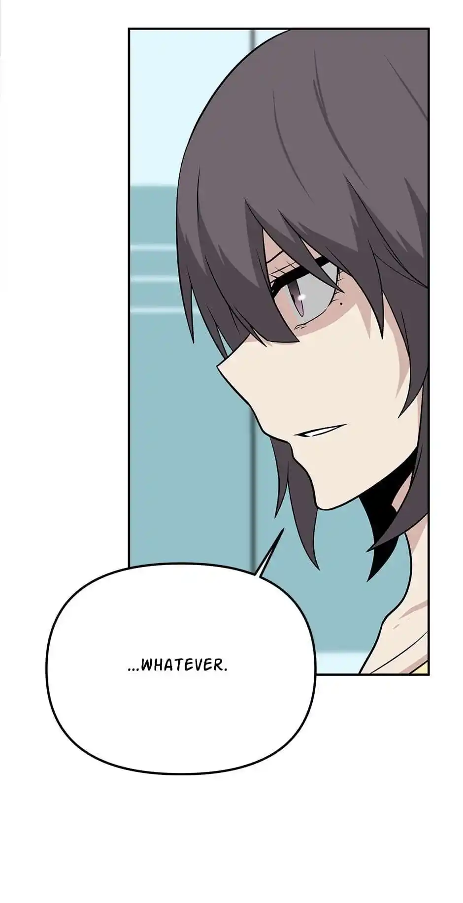 Where Are You Looking, Manager? Chapter 23