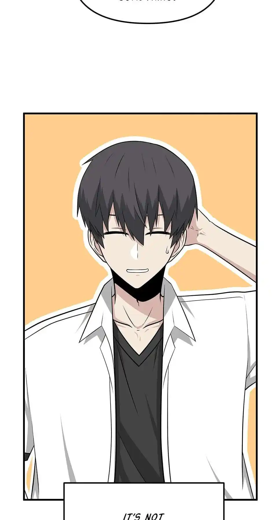 Where Are You Looking, Manager? Chapter 23