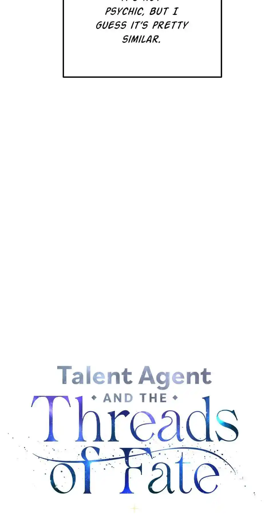 Where Are You Looking, Manager? Chapter 23