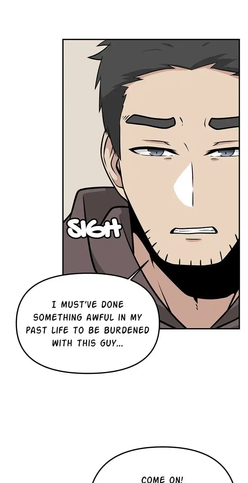 Where Are You Looking, Manager? Chapter 23