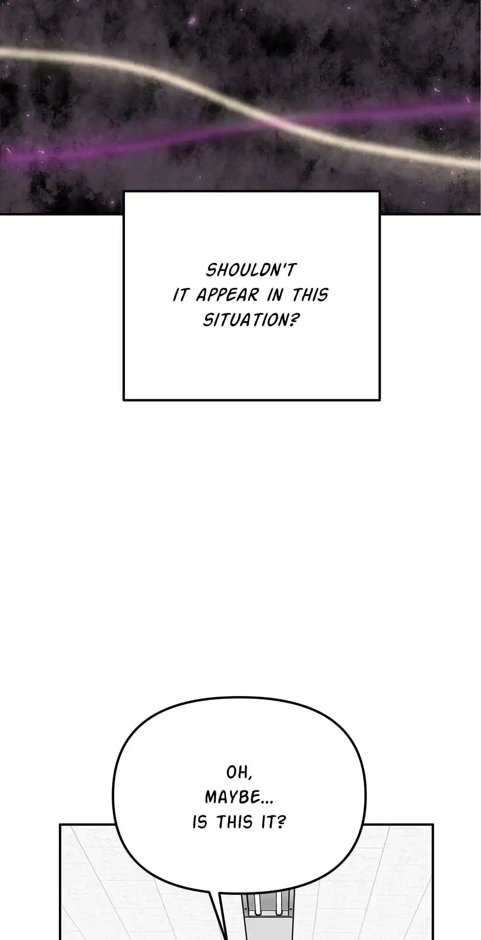 Where Are You Looking, Manager? Chapter 23