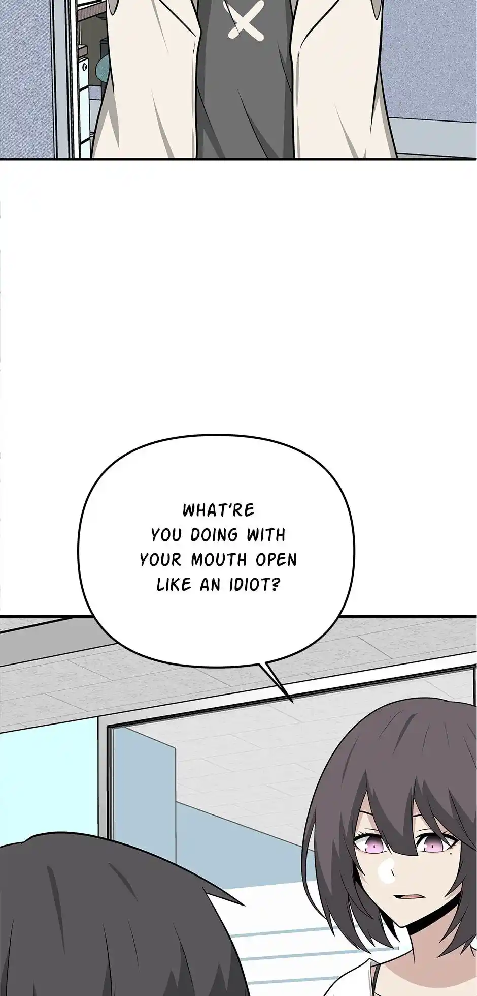 Where Are You Looking, Manager? Chapter 24