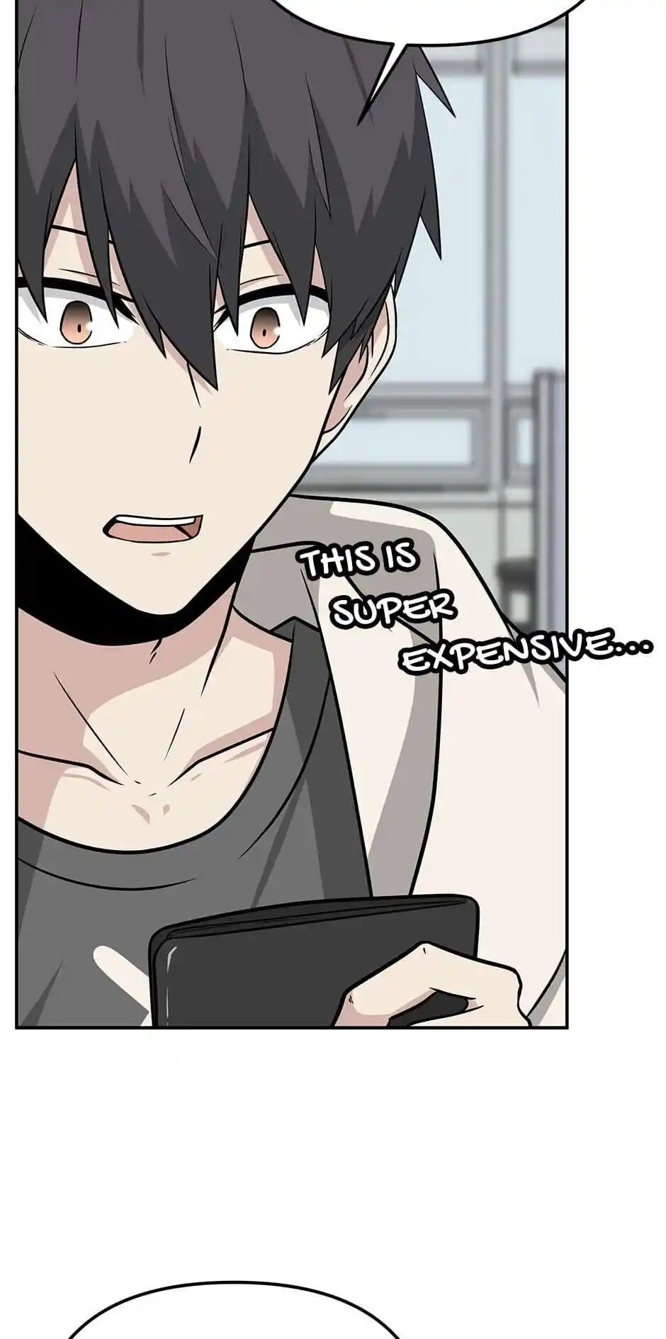 Where Are You Looking, Manager? Chapter 24