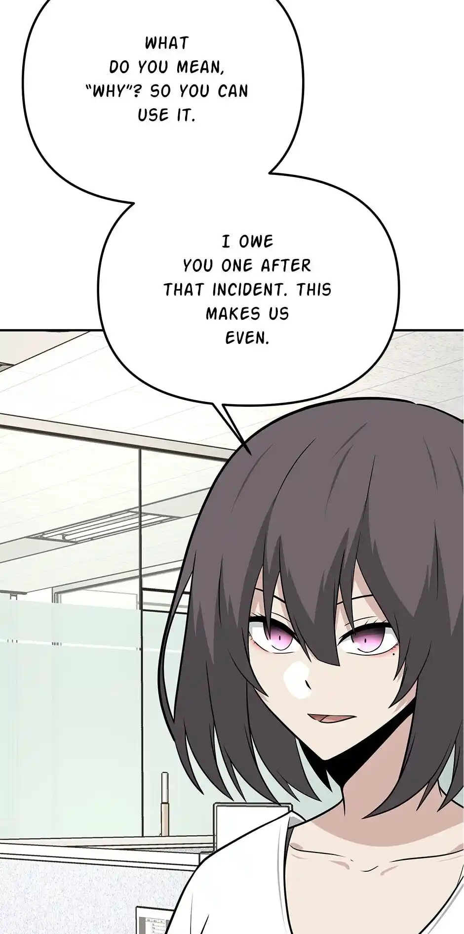 Where Are You Looking, Manager? Chapter 24