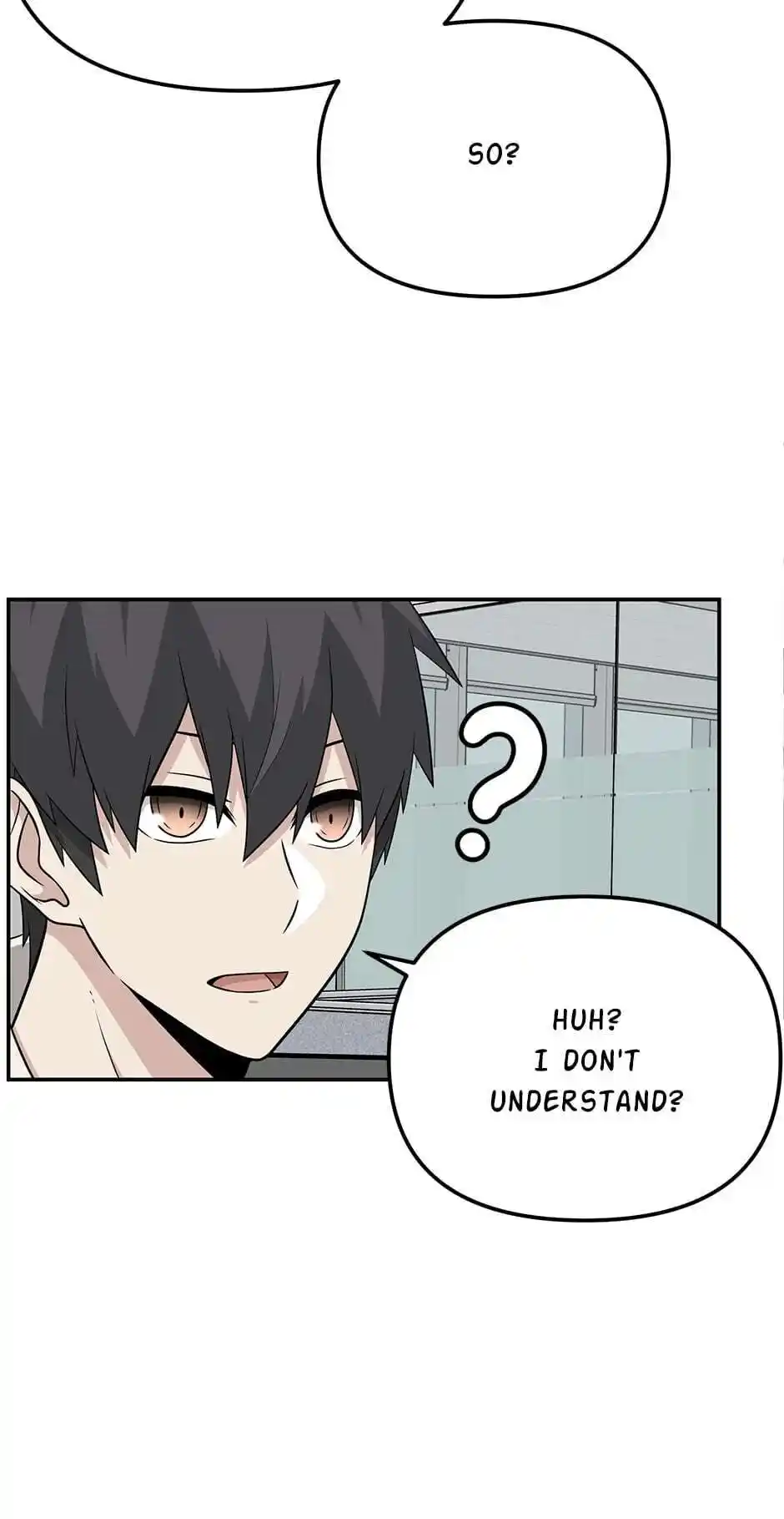 Where Are You Looking, Manager? Chapter 24