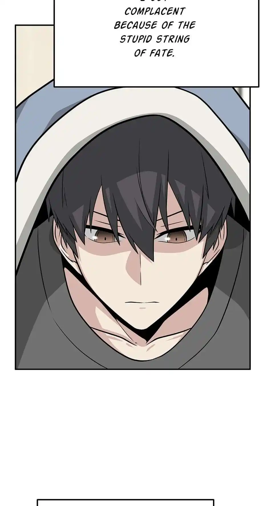 Where Are You Looking, Manager? Chapter 24