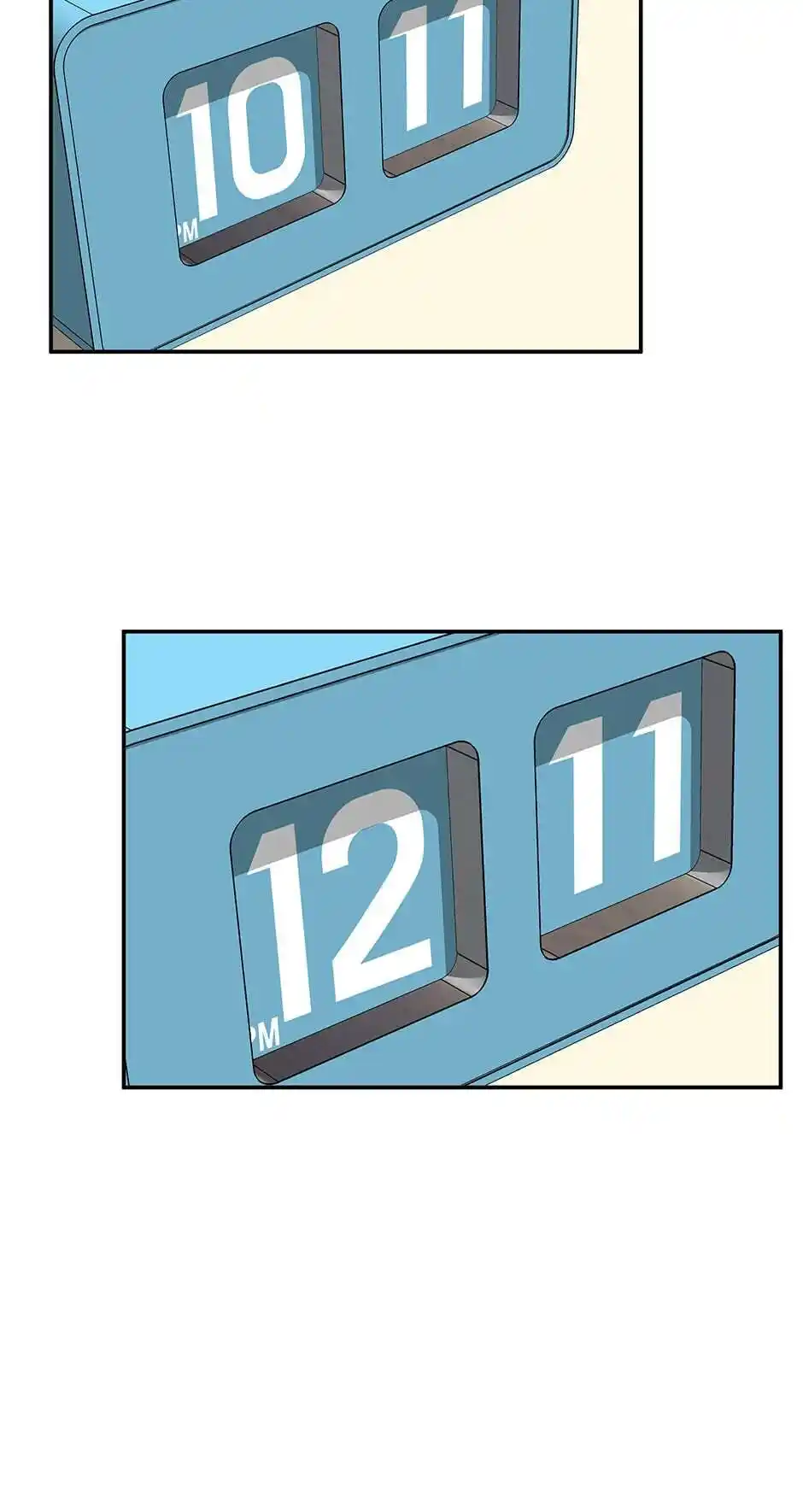 Where Are You Looking, Manager? Chapter 24