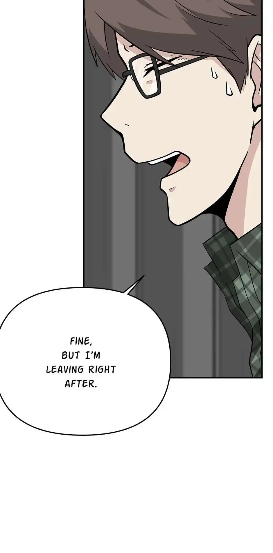 Where Are You Looking, Manager? Chapter 24