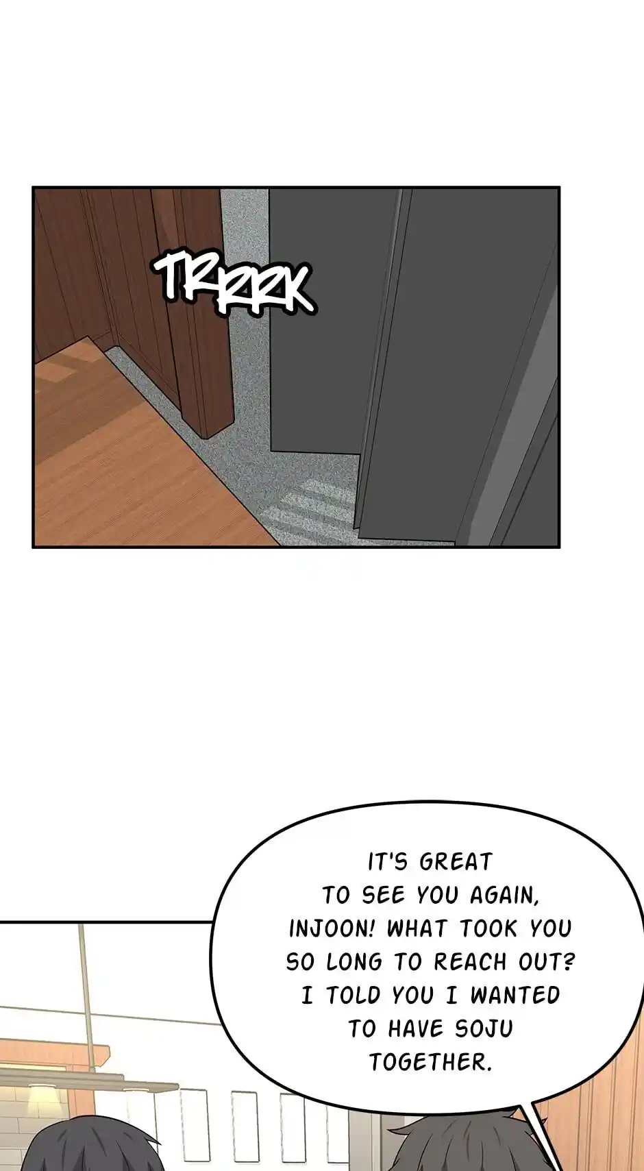 Where Are You Looking, Manager? Chapter 24