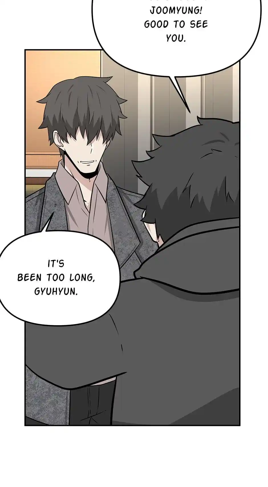 Where Are You Looking, Manager? Chapter 24