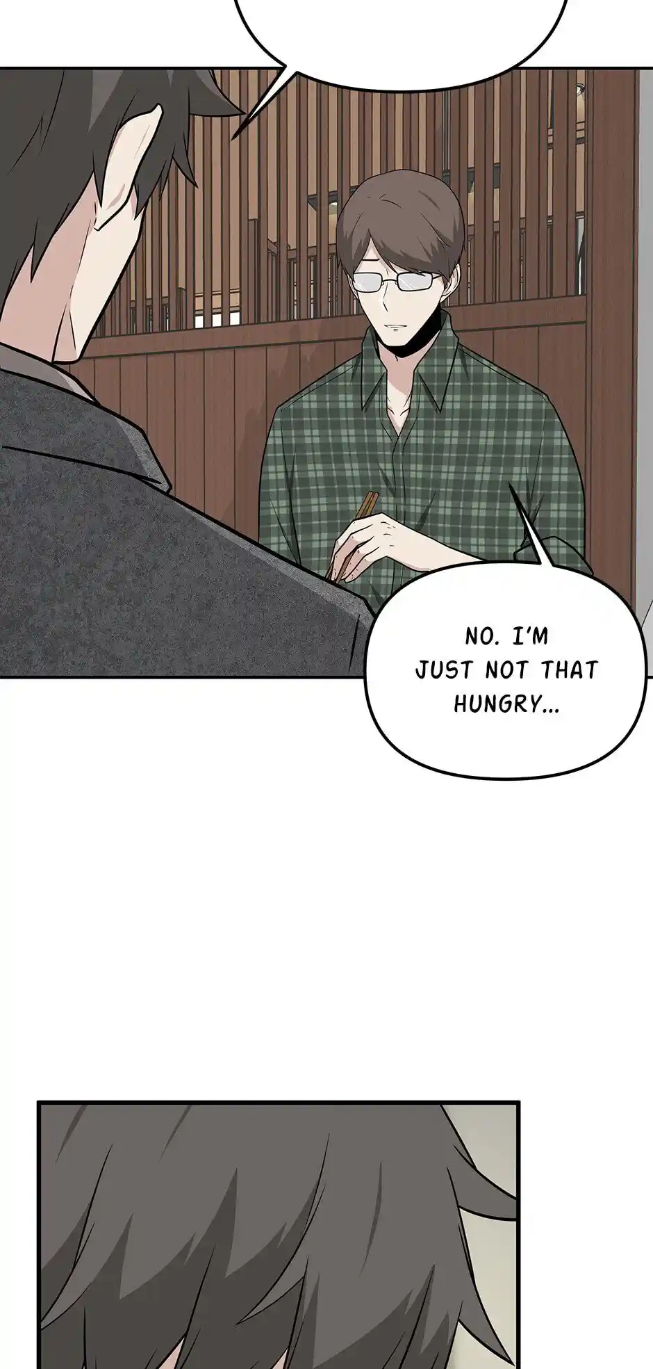 Where Are You Looking, Manager? Chapter 24