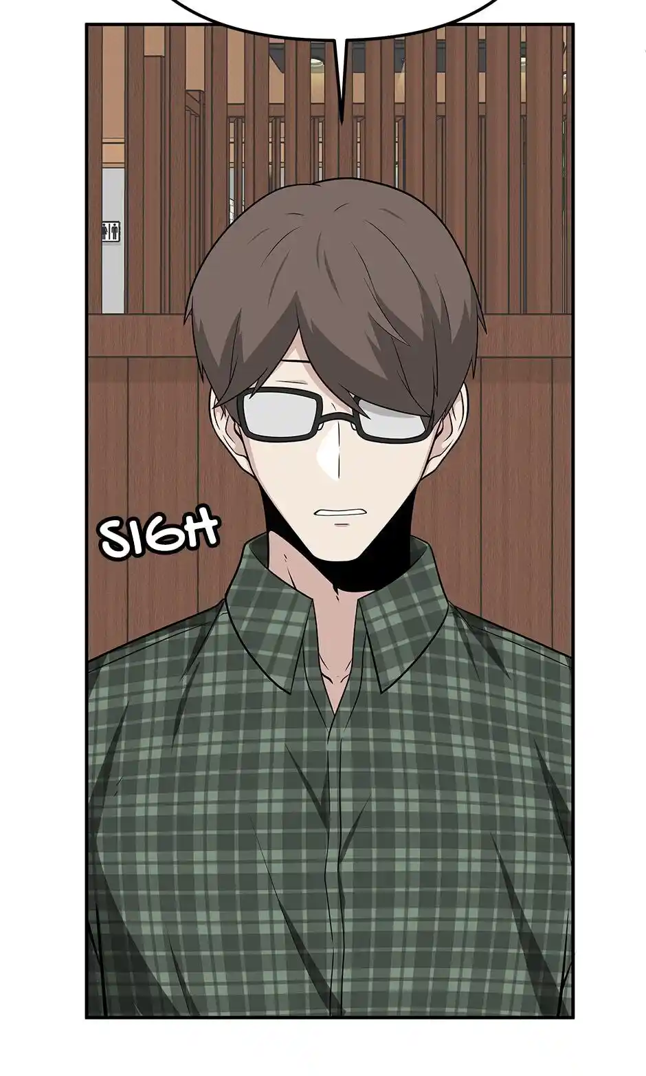 Where Are You Looking, Manager? Chapter 24