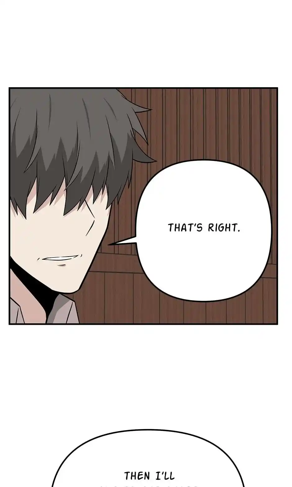 Where Are You Looking, Manager? Chapter 24