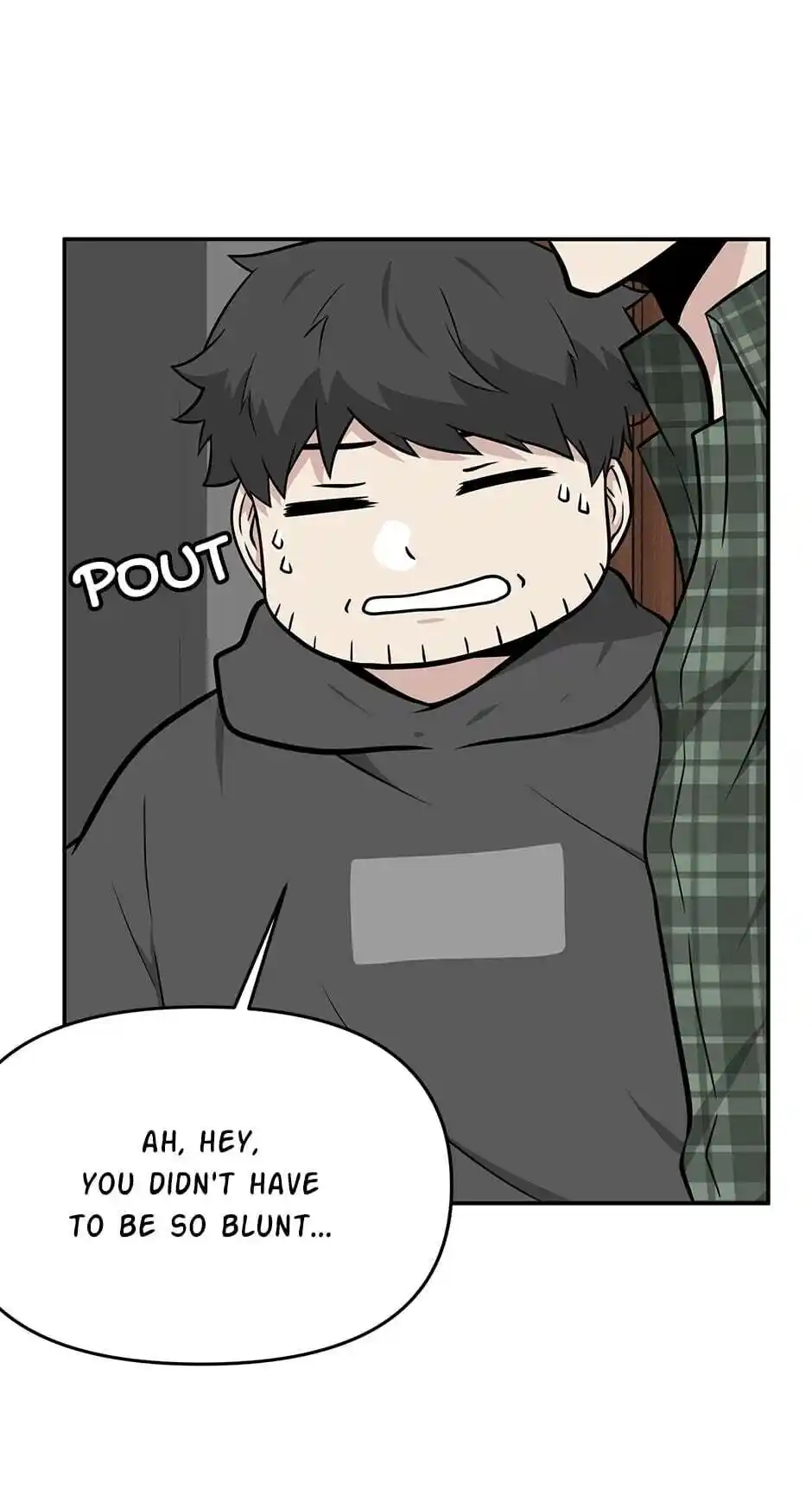 Where Are You Looking, Manager? Chapter 24