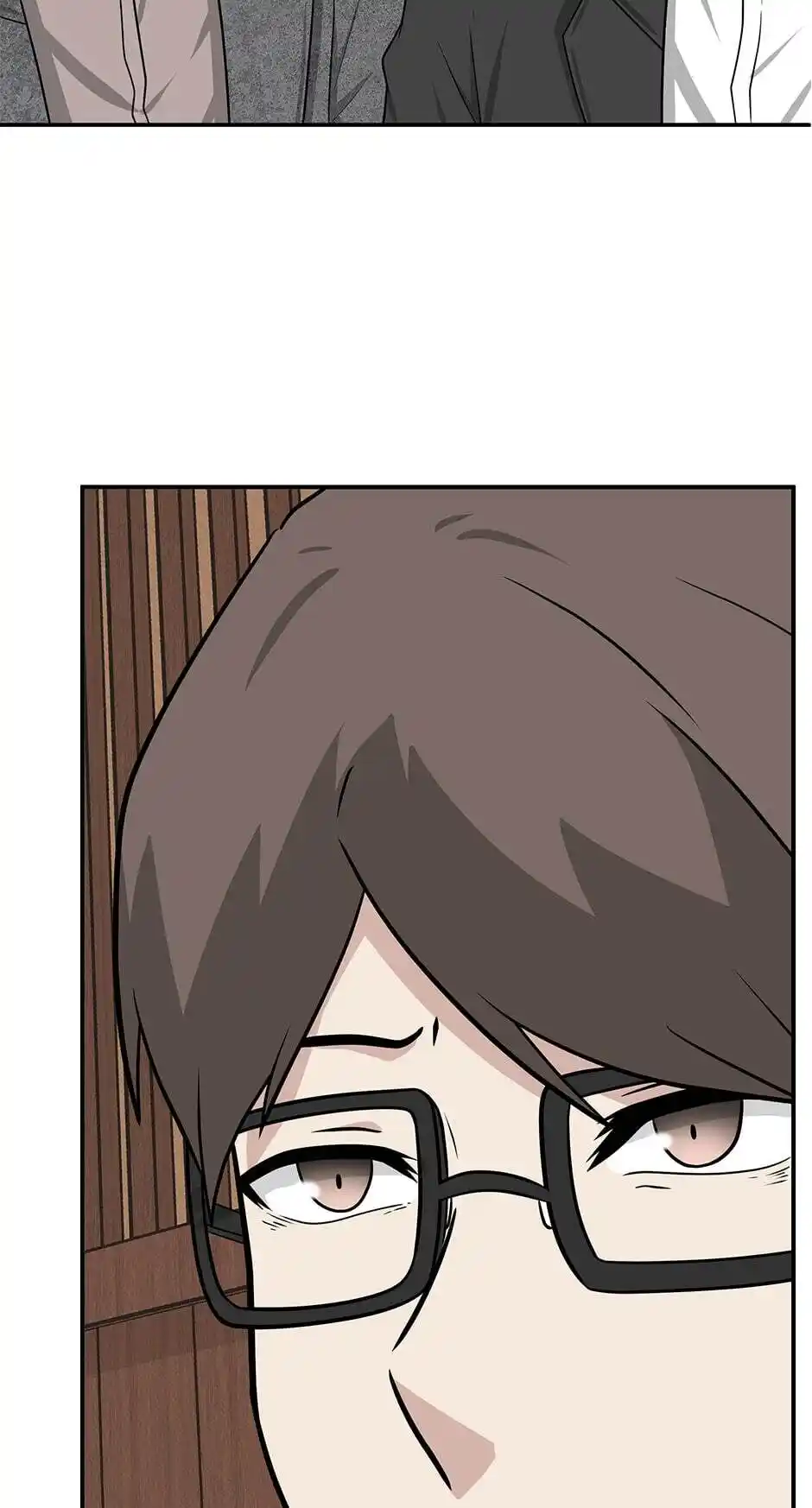 Where Are You Looking, Manager? Chapter 24