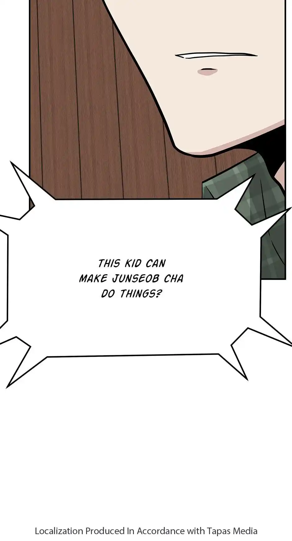 Where Are You Looking, Manager? Chapter 24