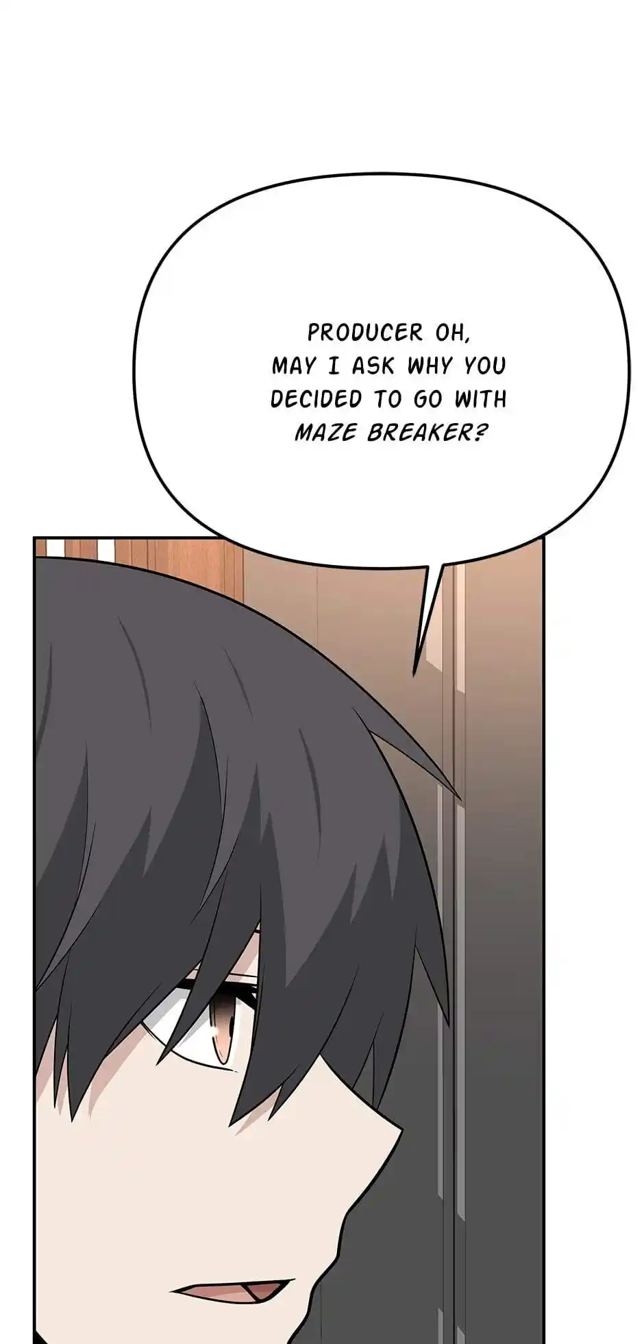 Where Are You Looking, Manager? Chapter 25