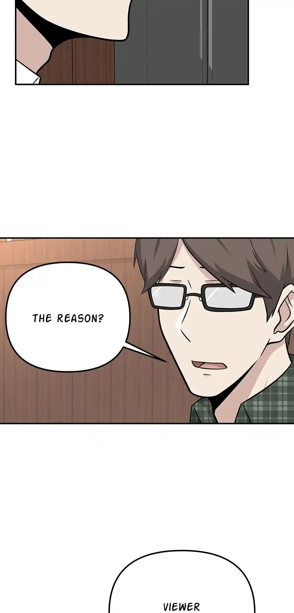 Where Are You Looking, Manager? Chapter 25