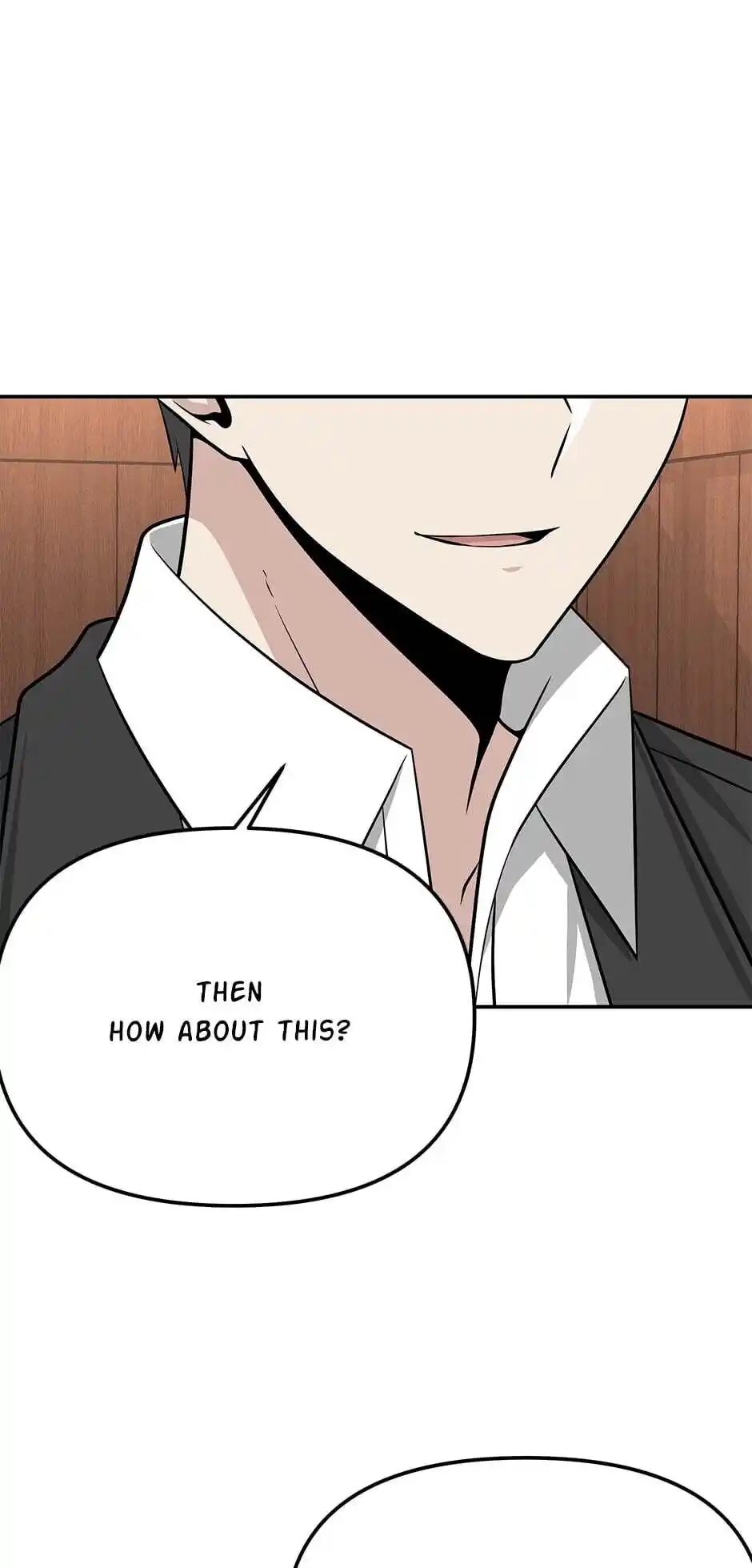 Where Are You Looking, Manager? Chapter 25