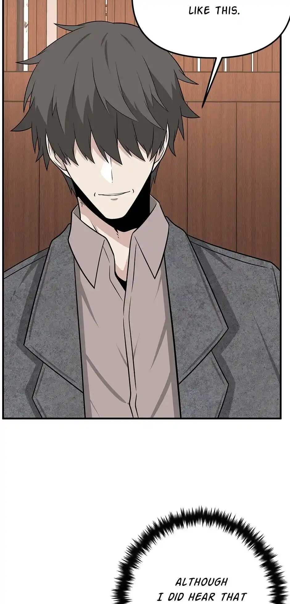 Where Are You Looking, Manager? Chapter 25