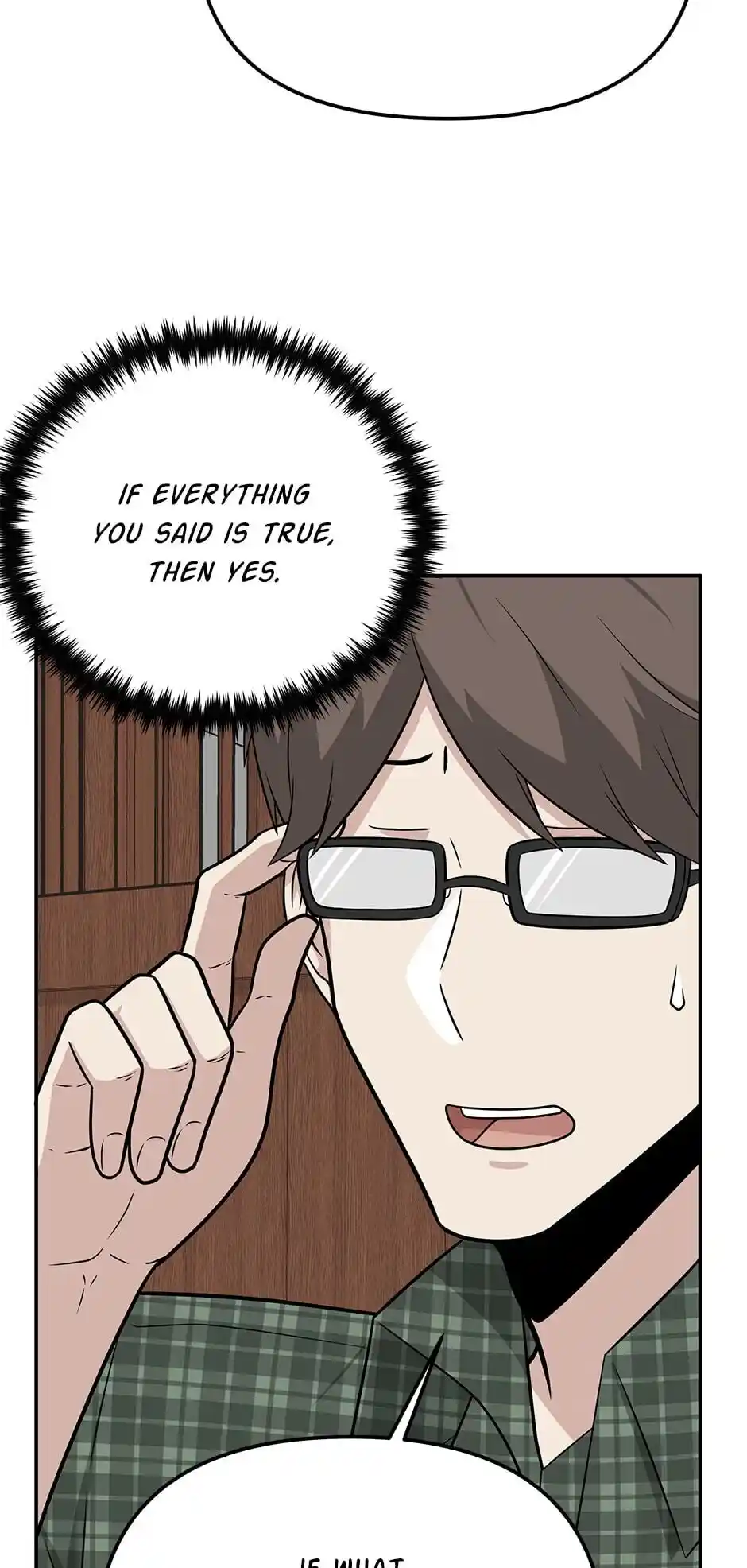 Where Are You Looking, Manager? Chapter 25