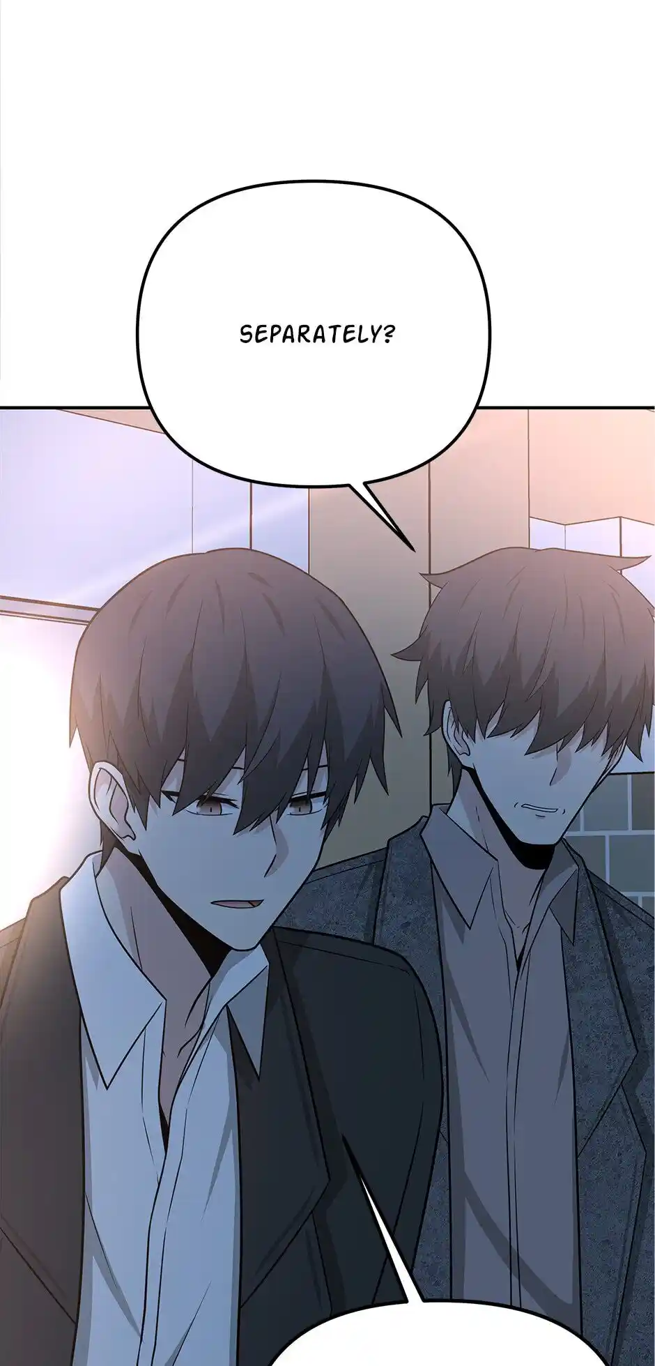 Where Are You Looking, Manager? Chapter 25