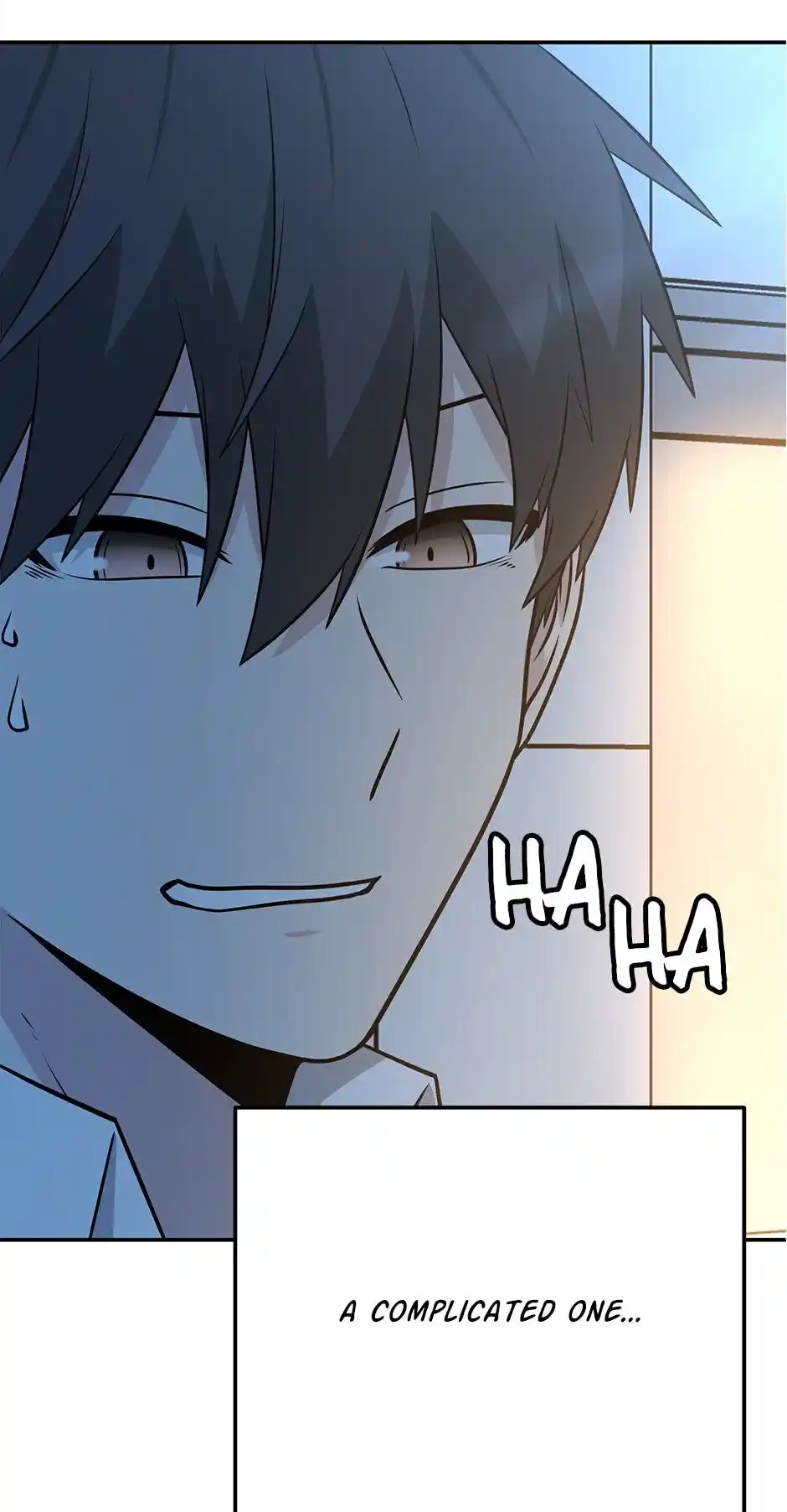 Where Are You Looking, Manager? Chapter 25