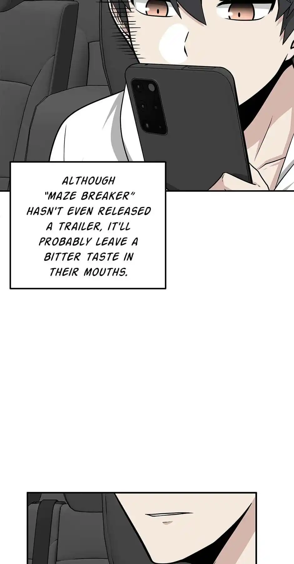 Where Are You Looking, Manager? Chapter 25