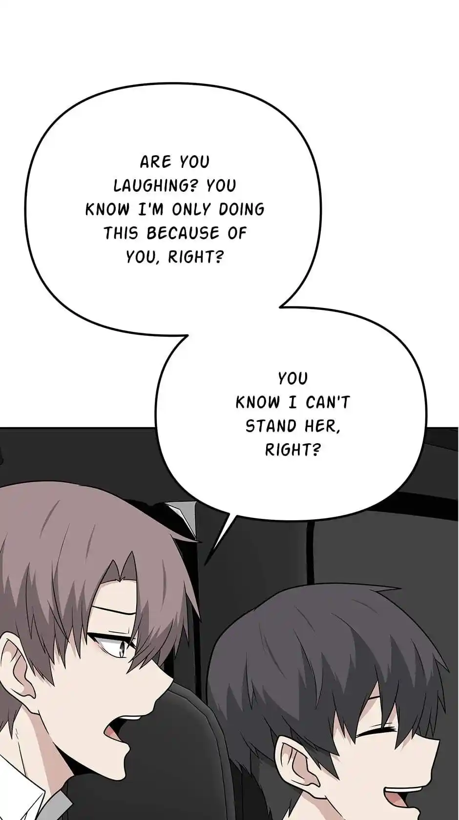 Where Are You Looking, Manager? Chapter 25