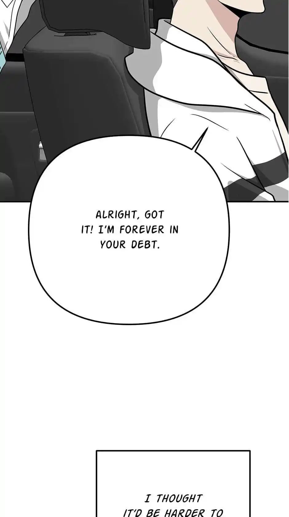 Where Are You Looking, Manager? Chapter 25