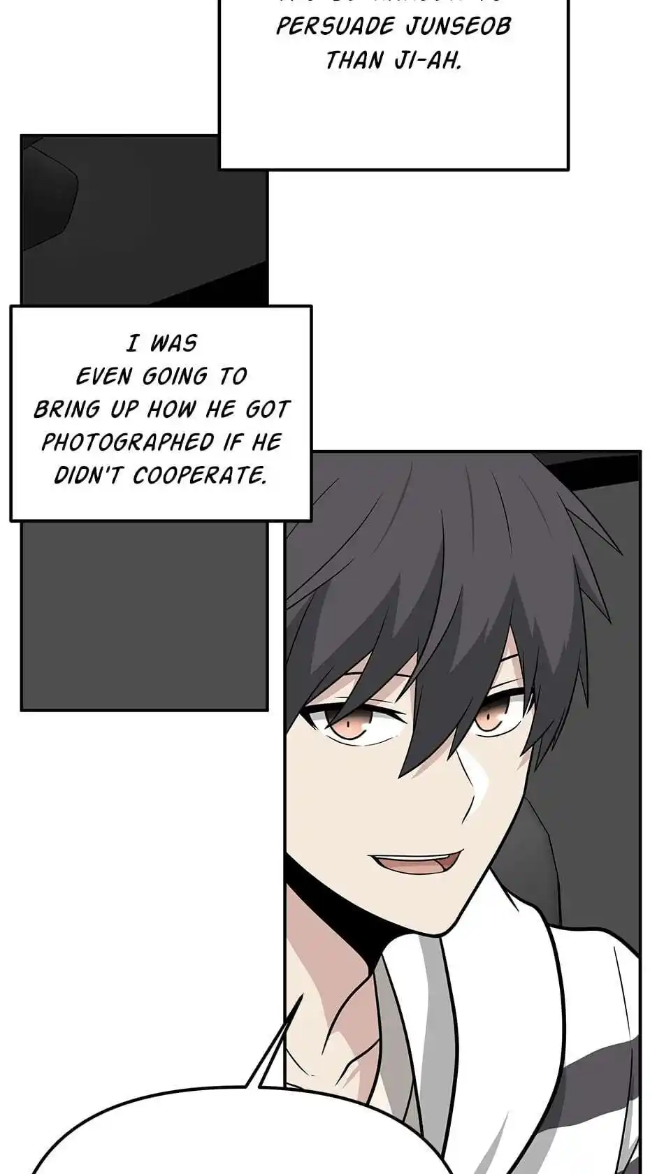 Where Are You Looking, Manager? Chapter 25