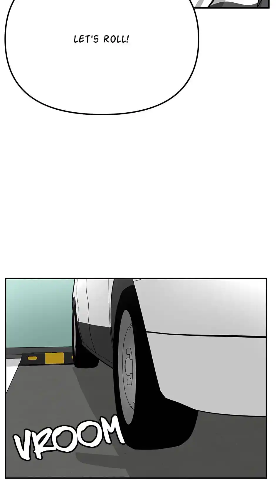 Where Are You Looking, Manager? Chapter 25