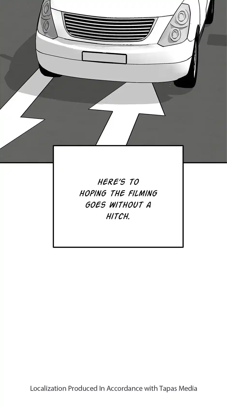 Where Are You Looking, Manager? Chapter 25