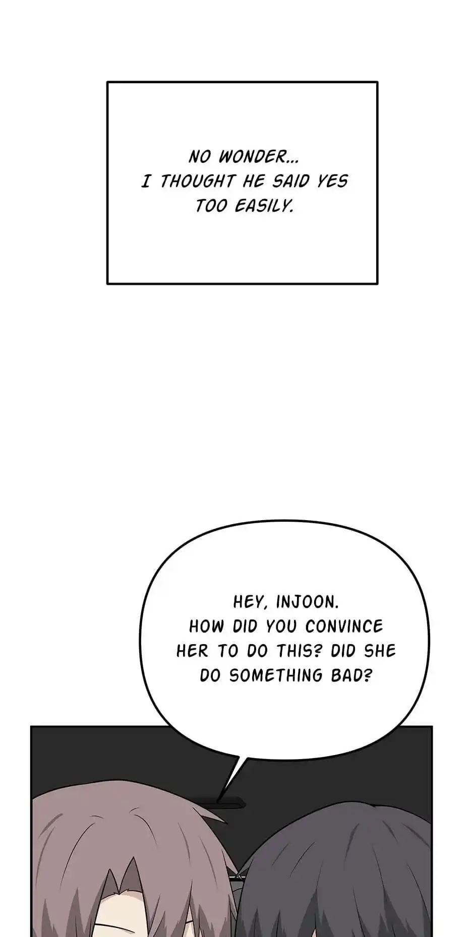 Where Are You Looking, Manager? Chapter 26