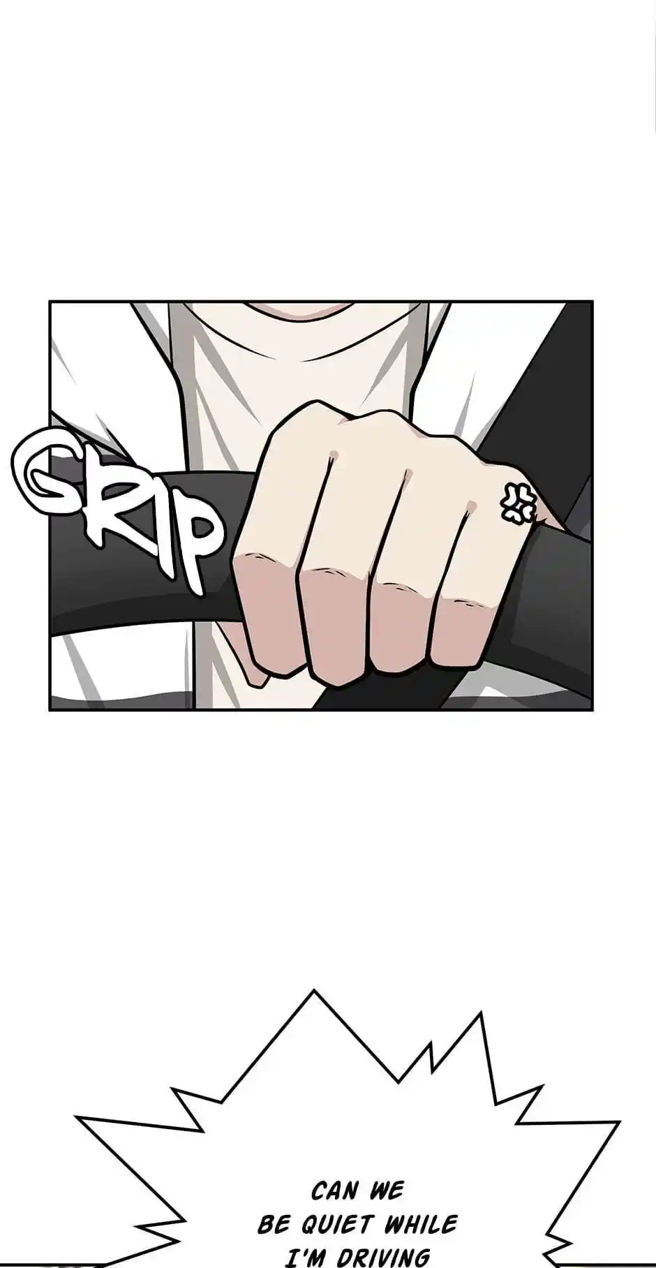 Where Are You Looking, Manager? Chapter 26