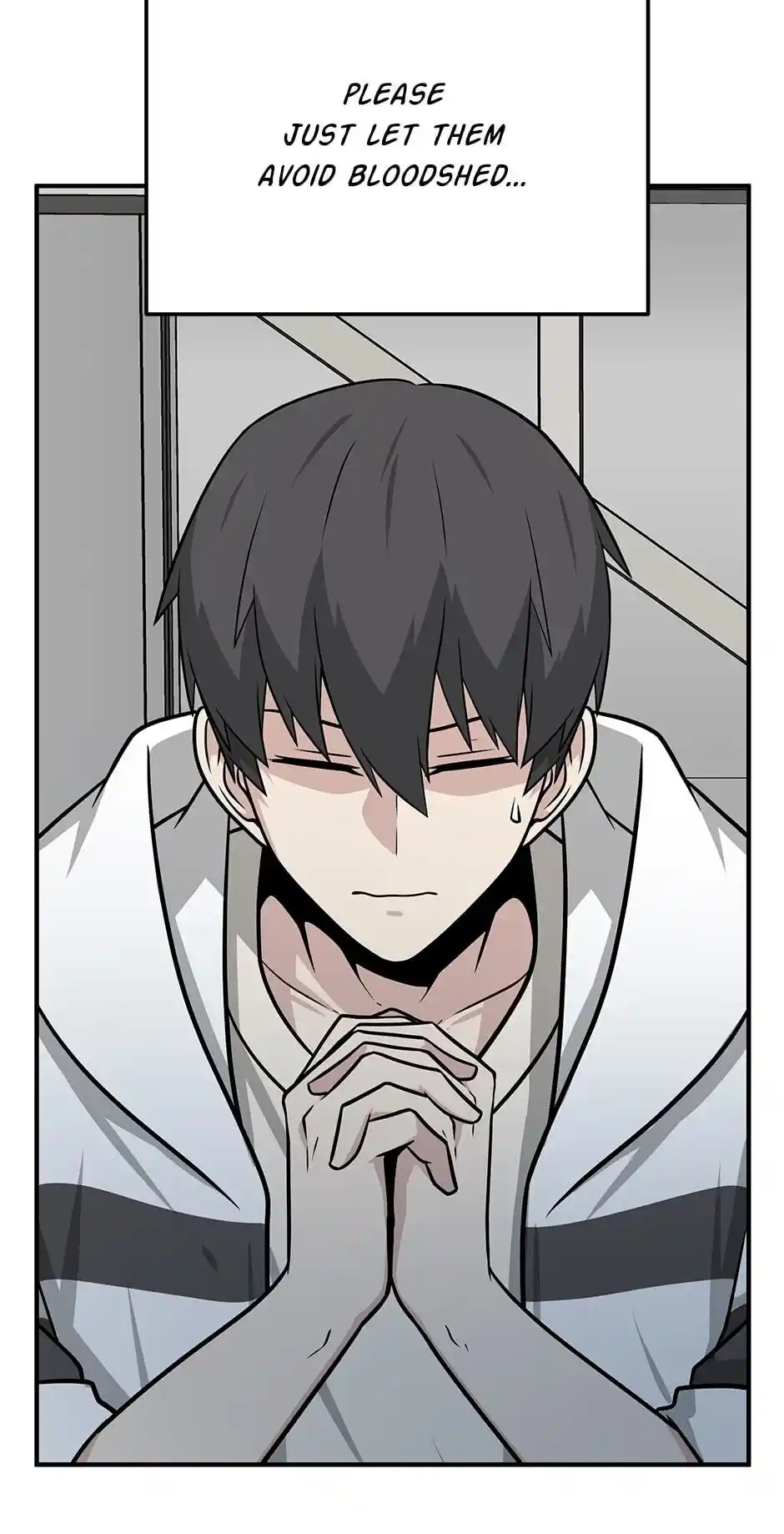 Where Are You Looking, Manager? Chapter 26