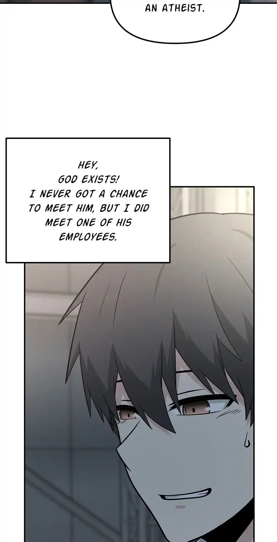 Where Are You Looking, Manager? Chapter 26