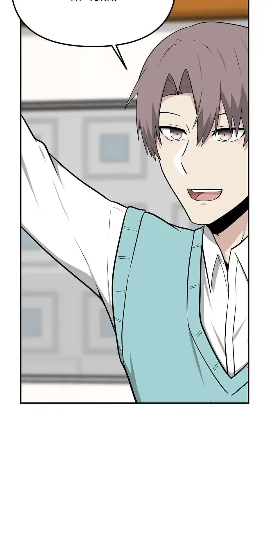 Where Are You Looking, Manager? Chapter 26