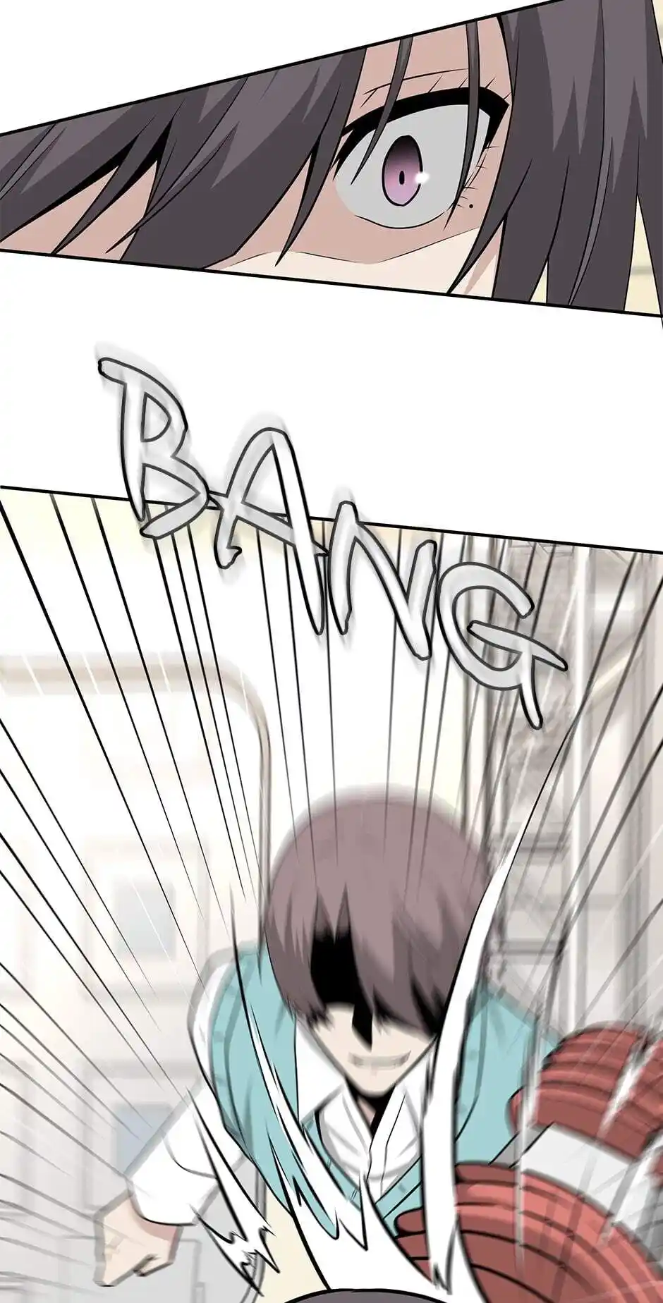 Where Are You Looking, Manager? Chapter 26