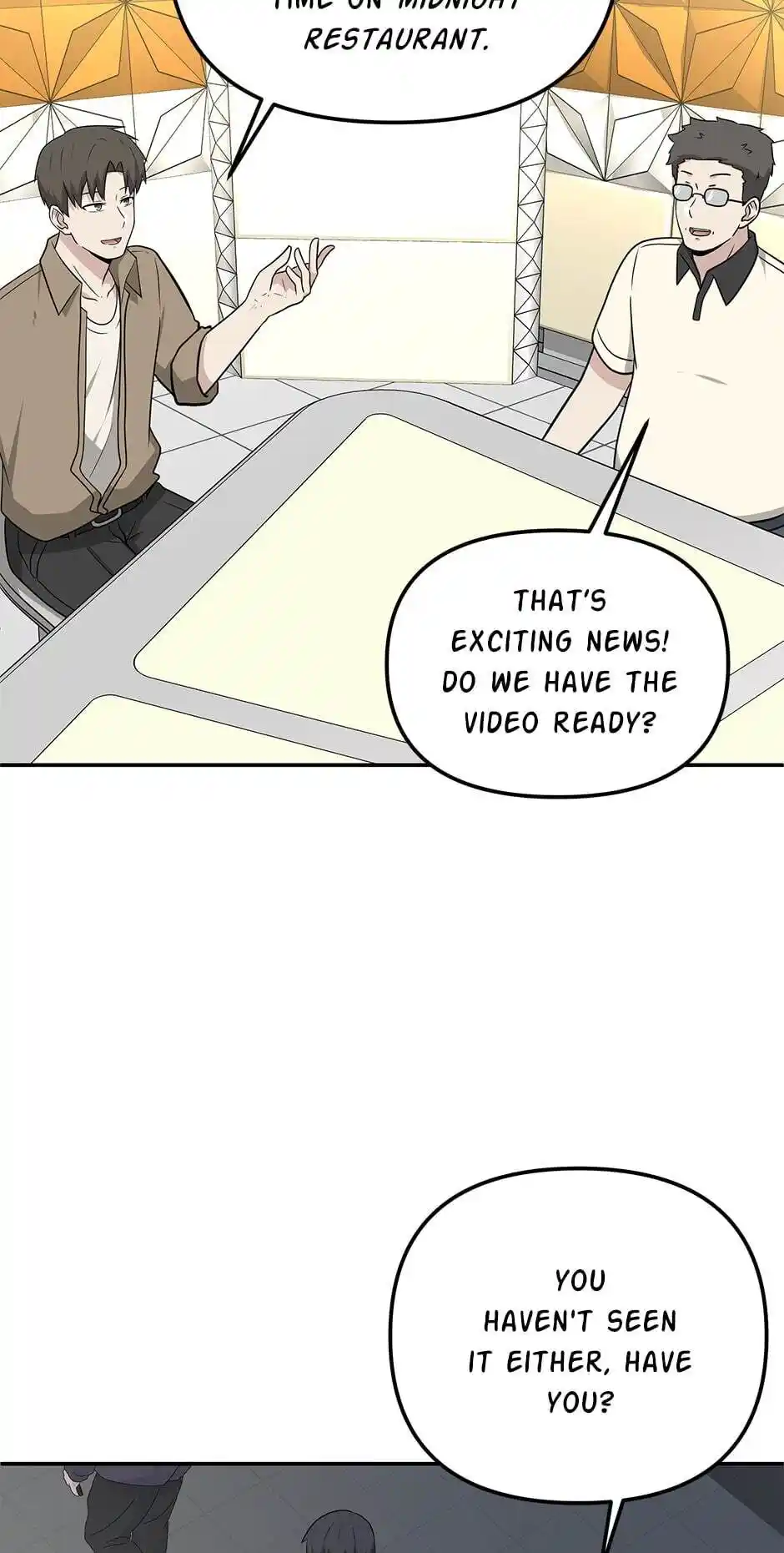 Where Are You Looking, Manager? Chapter 26