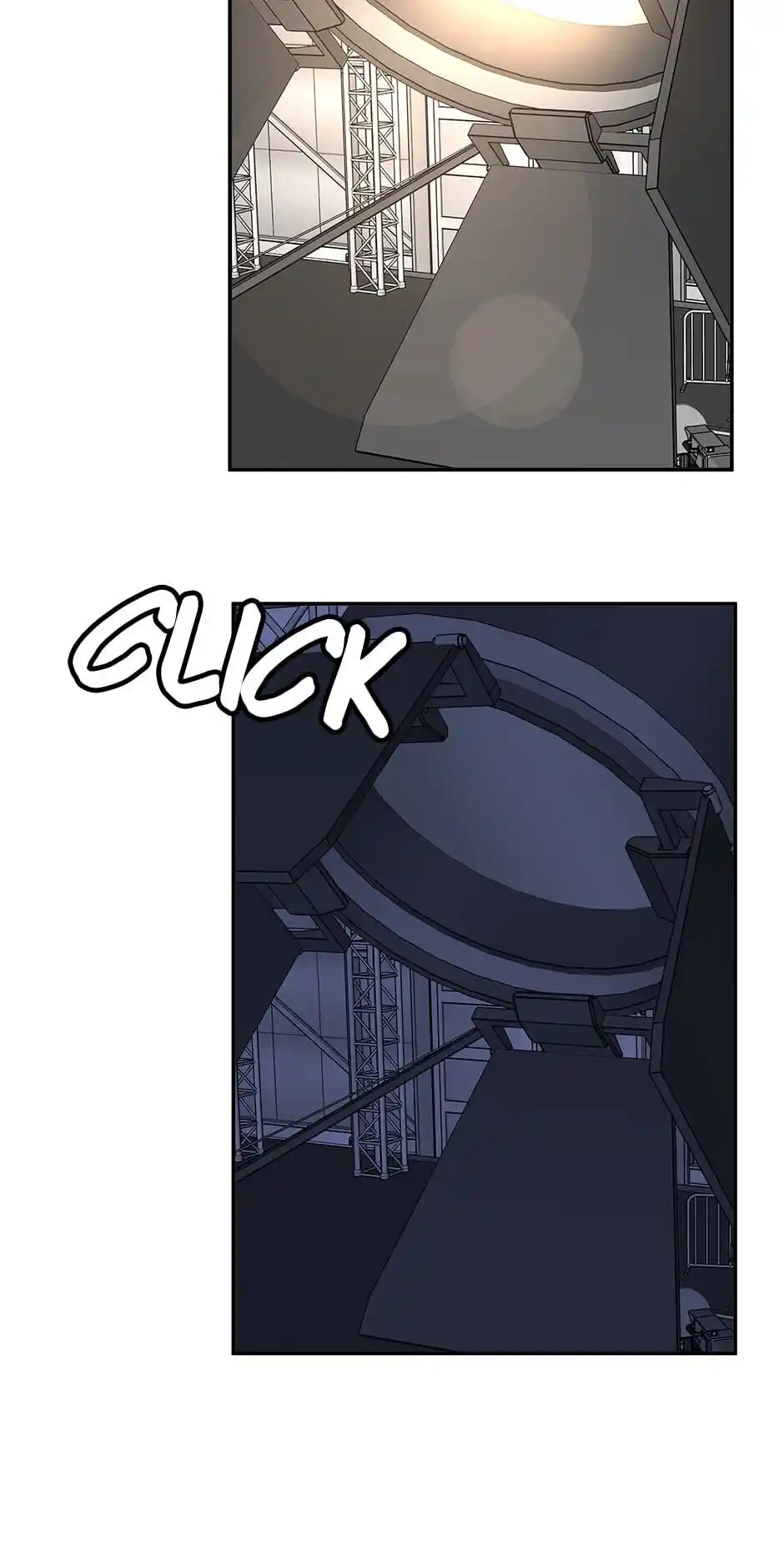 Where Are You Looking, Manager? Chapter 26