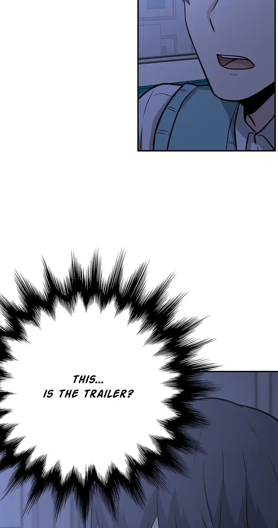 Where Are You Looking, Manager? Chapter 26