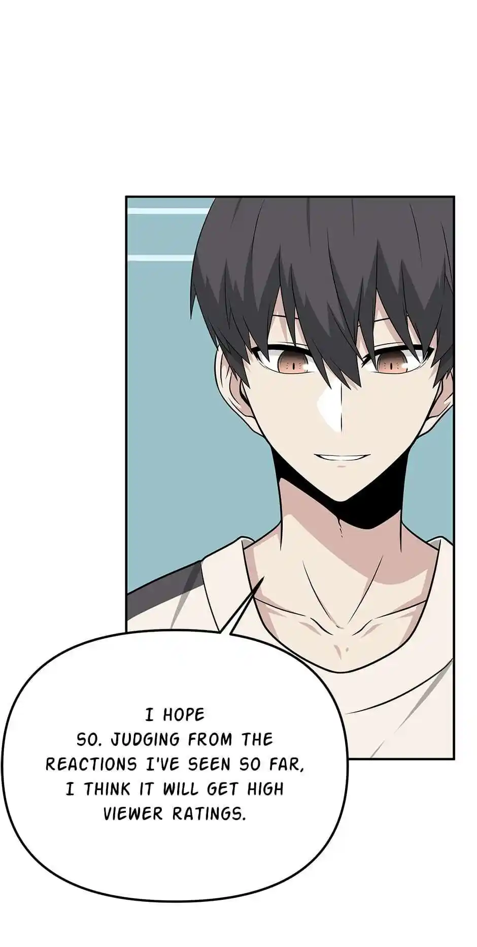 Where Are You Looking, Manager? Chapter 27