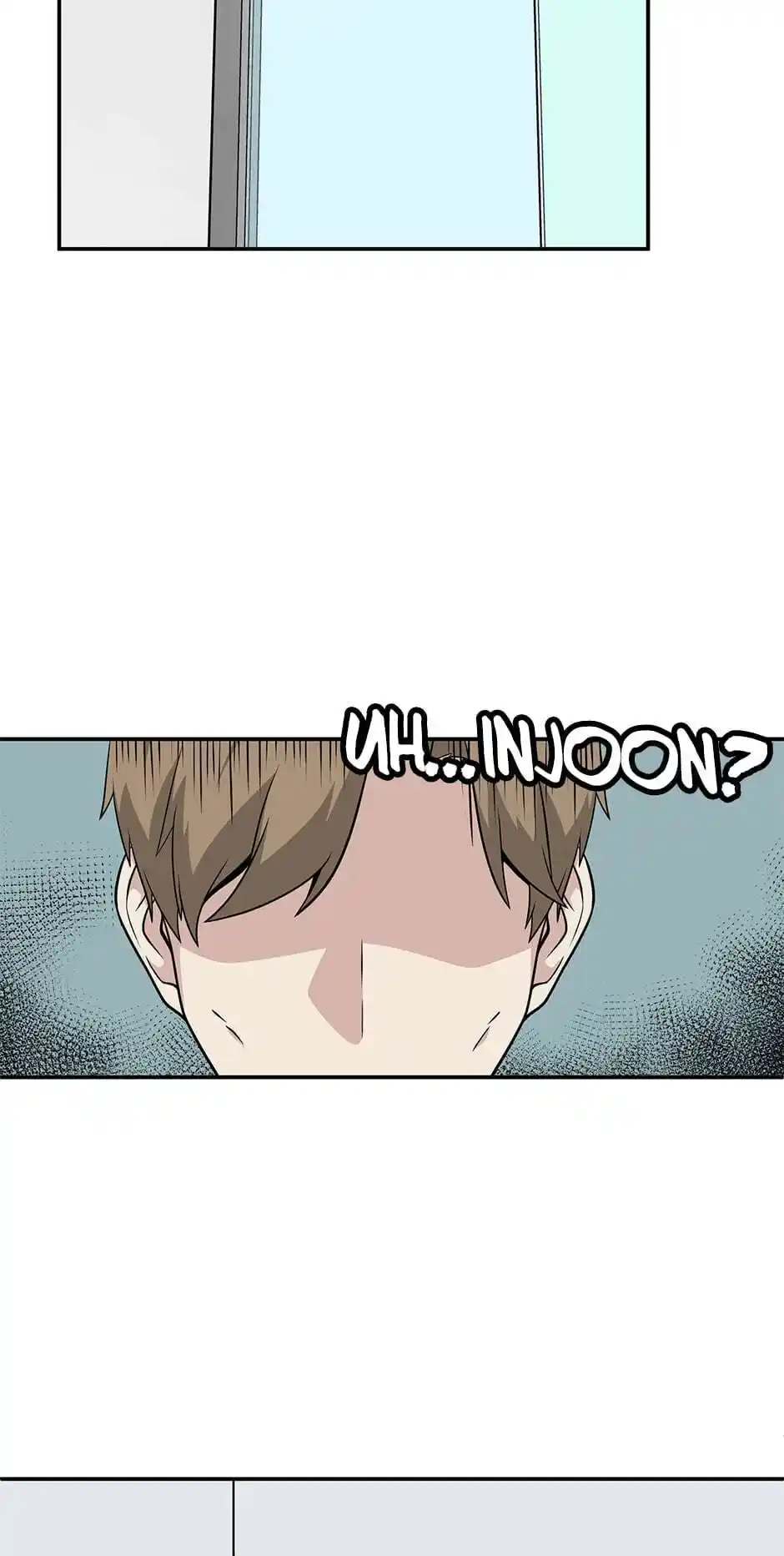 Where Are You Looking, Manager? Chapter 27